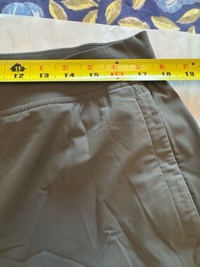 NWOT Lululemon Adapted High Rise Full Length Pants size 14